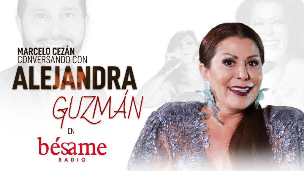 Alejandra Guzmán reveló algunos de sus nuevo proyectos musicales