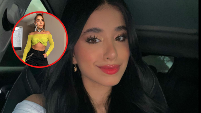 Novia de Jhonny Rivera habló sobre el sudado de Paola Jara