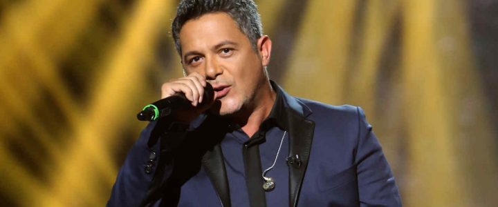 Alejandro Sanz