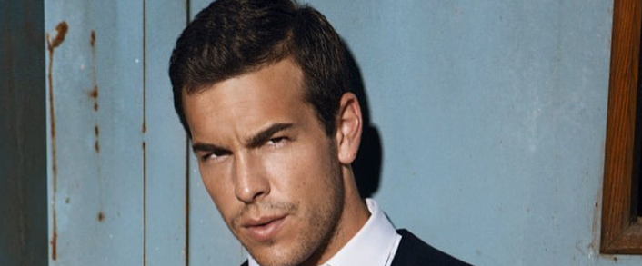 Mario Casas