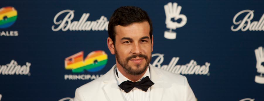 Mario Casas