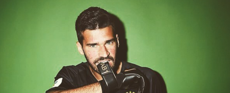 @alissonbecker instagram