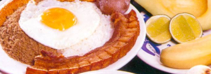 Bandeja paisa Antioquia