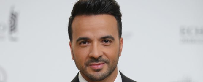 Luis Fonsi Andreas Rentz Getty Images