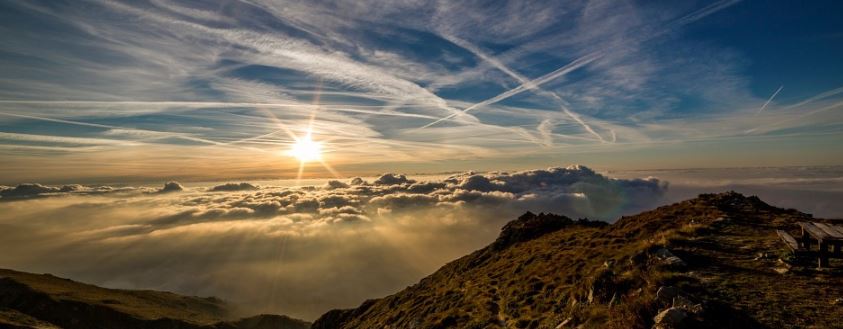 Conversaciones con Dios: Has el bien y déjale el resto al cielo