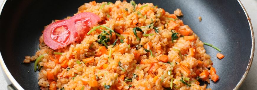 Receta-del- Día-Arroz-mixto-Bésame-Familia-Comida