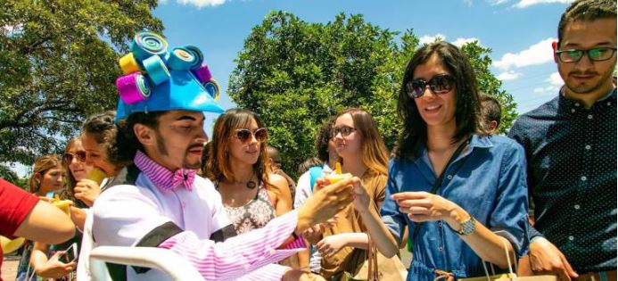 México será el país invitado en Fiesta del Libro y la Cultura de Medellín