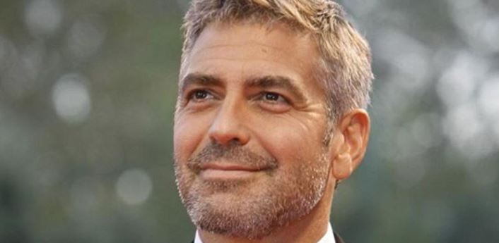 ¿Te gustan mayores? Estos hombres con más de 40 años te harán suspirar-george_clooney