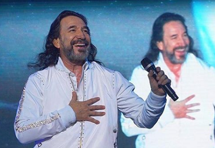 Marco Antonio Solís - Tu Cárcel