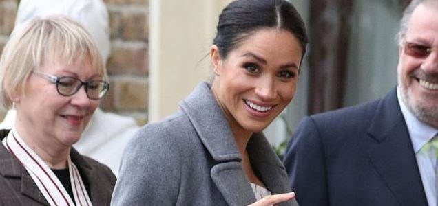 quienes-seran-los-padrinos-del-hijo-de-meghan-markle-y-el-principe-harry