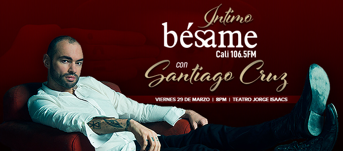 concierto-intimo-besame-con-santiago-cruz