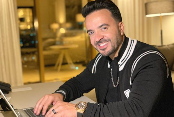 Conoce a la hermosa familia de Luis Fonsi