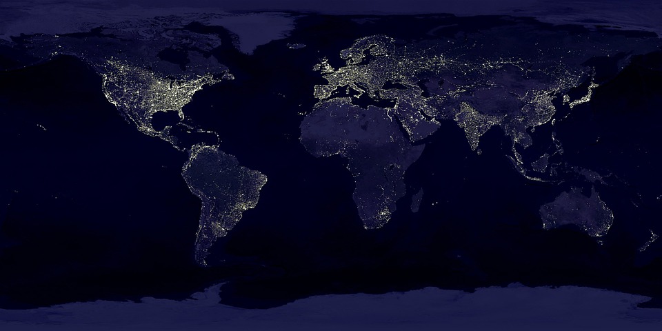 Famosos unidos por el Día de la Tierra