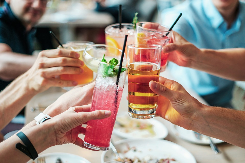 Mucho cuidado con las bebidas sin azúcar