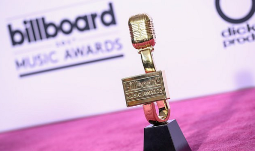 Los más criticados de los premios Billboard