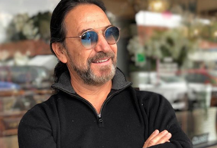 Marco Antonio Solís lanza canción junto a sus hijas