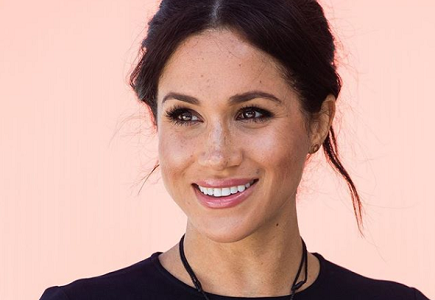 Meghan Markle, controversial y popular duquesa