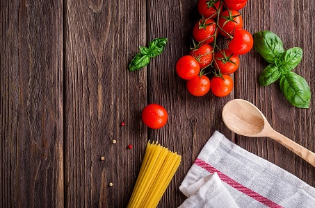 Receta del día: Ensalada de pasta y queso