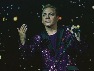 Cristian Castro - Azul