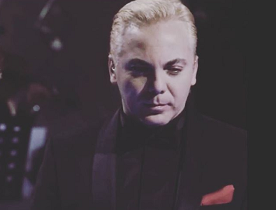 ¿La carrera de Cristian Castro lo ha alejado de sus hijos?