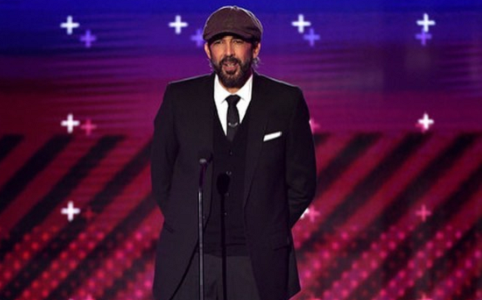 Juan Luis Guerra un papá que ya cumple 62 años