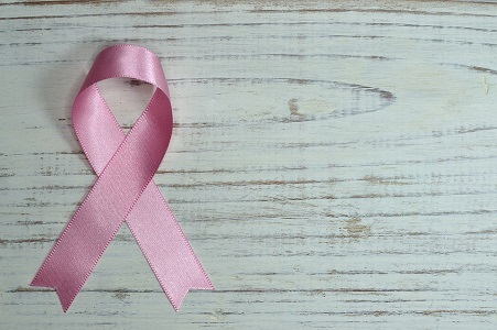 Mujeres luchadoras que perdieron contra el cáncer