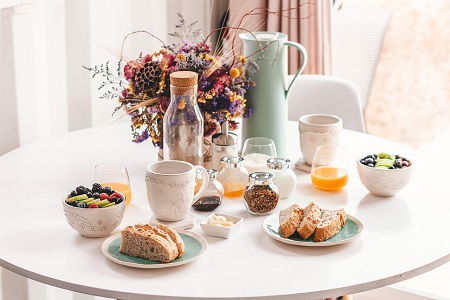 El desayuno ¿es o no la comida más importante del día?