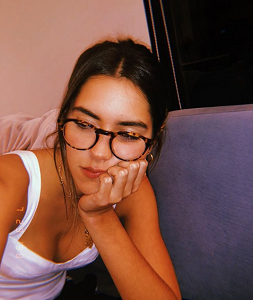 Comparan a Paulina Vega con un personaje de Betty la Fea