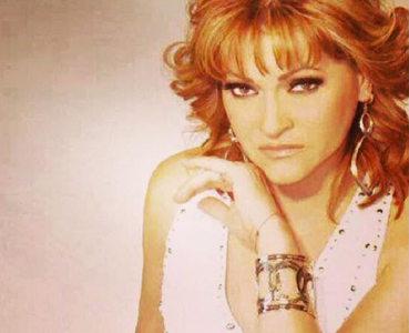 La villana de Telenovelas Rocío Banquells cumple 61