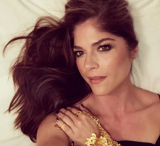 La talentosa y fuerte Selma Blair