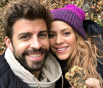 Así es la hermosa mansión de Shakira y Piqué en Barcelona