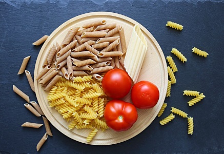 Receta del día: Macarrones con Chorizo