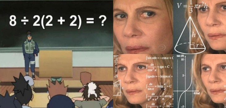 ecuacion matematica