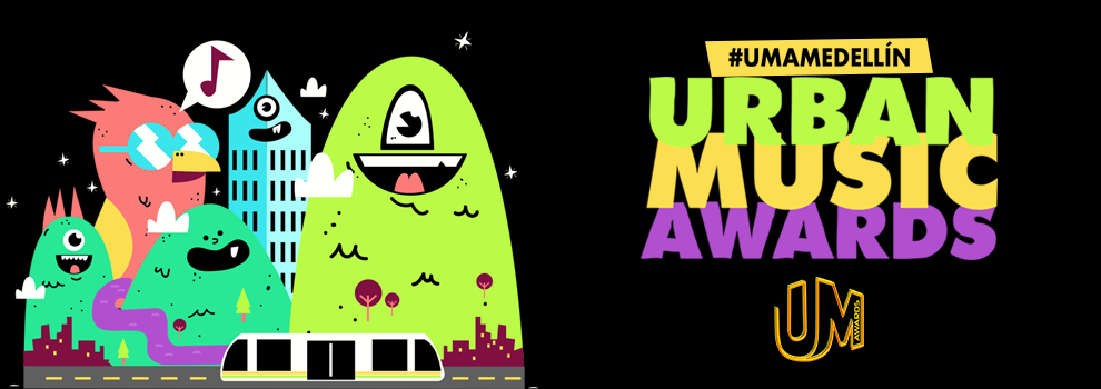 los-premios-urban-music-awards-se-toman-medellin