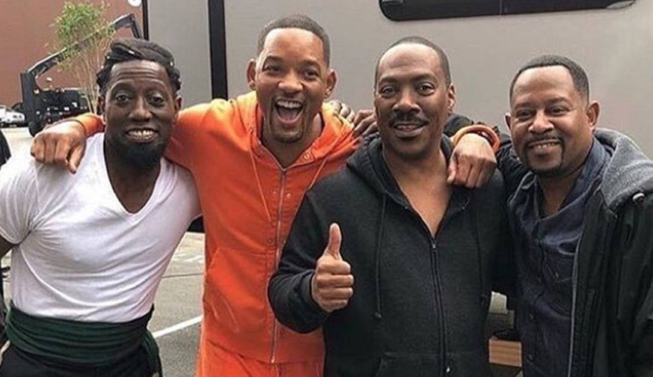 eddie-murphy-will-smith-wesley-snipes-y-martin-lawrence-se-encontraron-por-casualidad