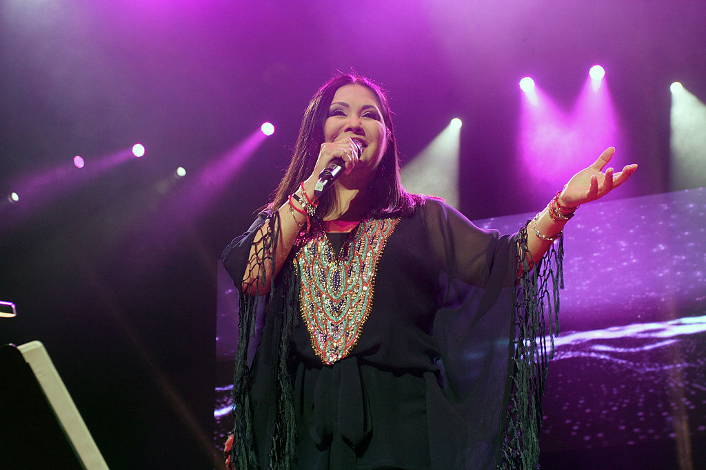 ¡Feliz cumpleaños Ana Gabriel! Así celebran en redes esta fecha tan especial para ‘La Diva de América’