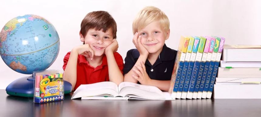 Claves importantes para saber si un niño es feliz en el colegio