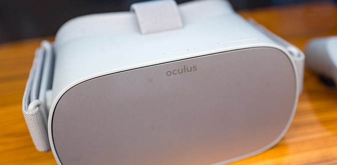 Oculus Go