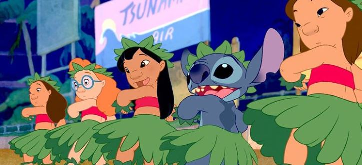 Disney confirma la versión live-action de Lilo & Stitch