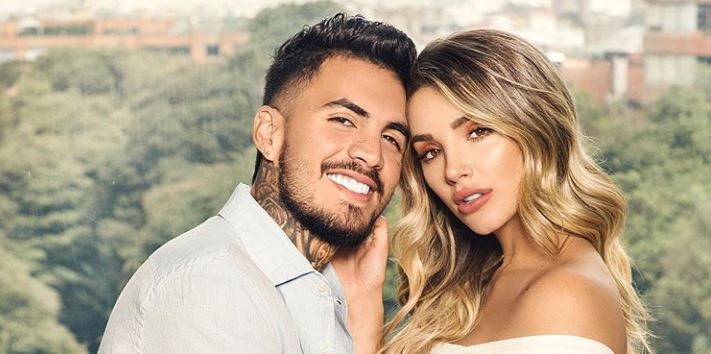 “Lo di todo, pero no funcionó”: Melina Ramírez habló sobre su separación con Mateo Carvajal