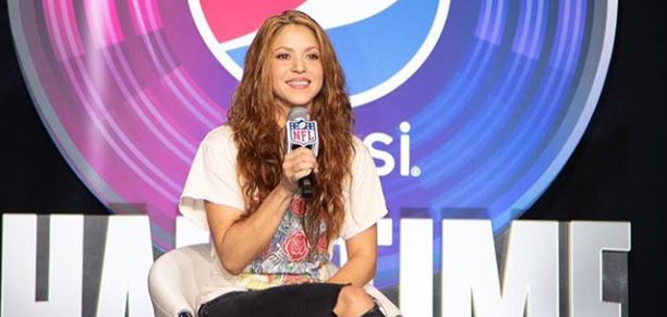 Mhoni Vidente asegura que Shakira está embarazada