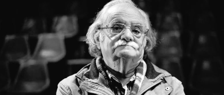 A sus 91 años, murió el gran maestro Santiago García