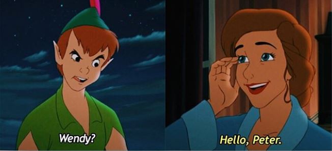 Disney reveló los protagonistas del live-action de Peter Pan