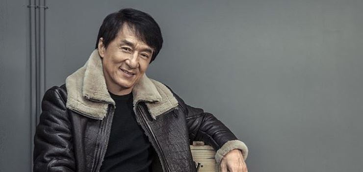 “Por favor no se preocupen, no estoy en cuarentena”, así respondió Jackie Chan a los rumores de su supuesta enfermedad