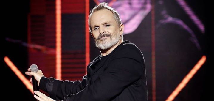 La vida de Miguel Bosé llegará a Netflix