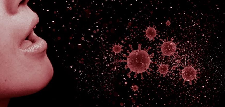 ¿Cuáles son los síntomas del coronavirus?