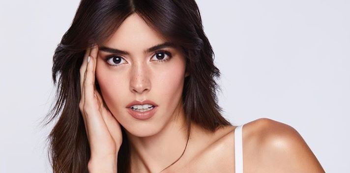 Se burlan de Paulina Vega por llevar puesta una “bolsa de basura” en ‘A Otro Nivel’