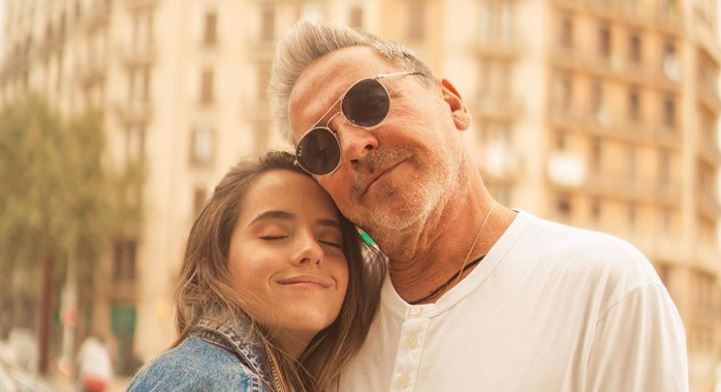 ¿Ricardo Montaner tiene depresión por el matrimonio de su hija Evaluna?