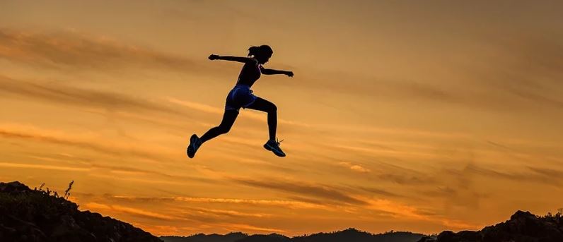 Hacer ejercicio en las mañanas impulsa la calidad de vida