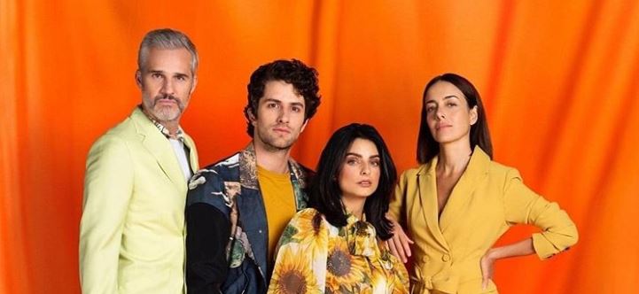 Ya se conoce la fecha de estreno de la tercera temporada de ‘La casa de las flores’